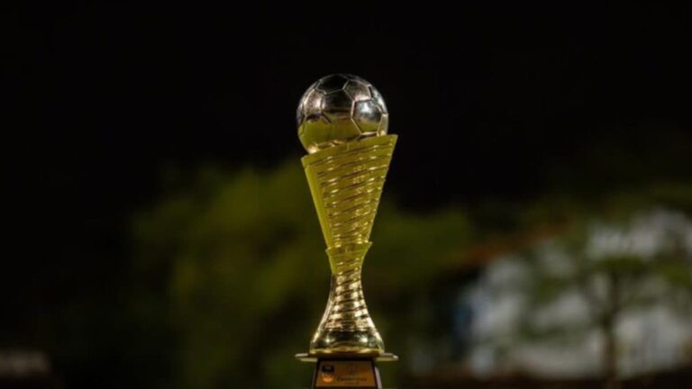 Say Hello To The Indian Football League! Rebranded I- League 2025/26 To Get Underway On 21 February : Reports | Football News